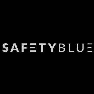 SafetyBlue