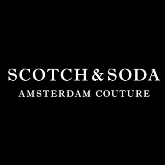 Scotch & Soda Kod Kupon & Promosi