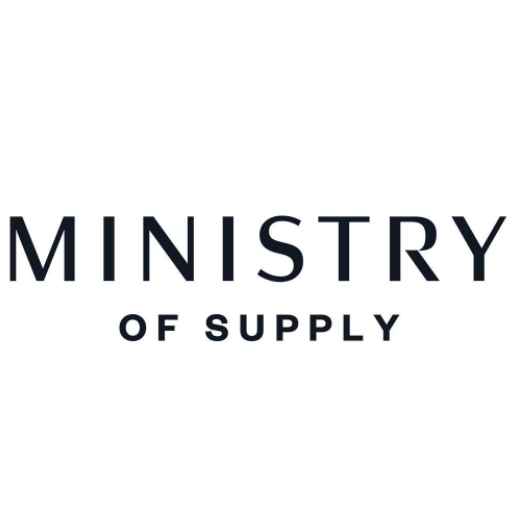 Ministry of Supply Kod Kupon & Promosi