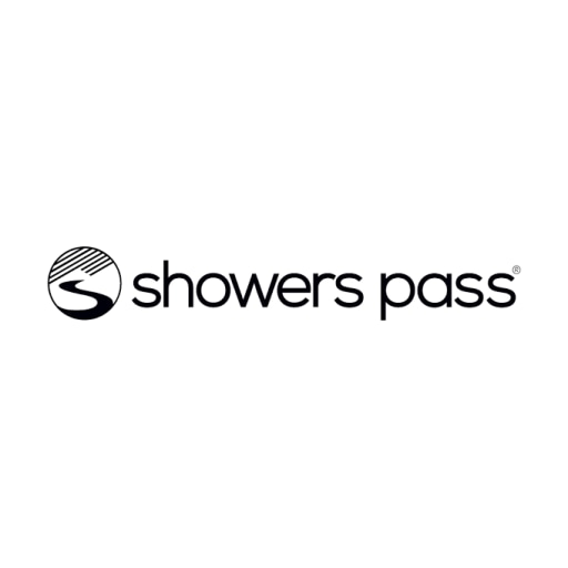 Shower Pass