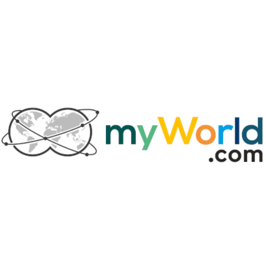 myWorld.com Kod Kupon & Promosi