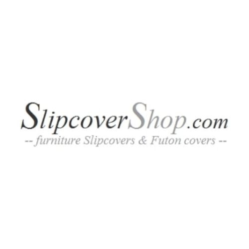 SlipCoverShop