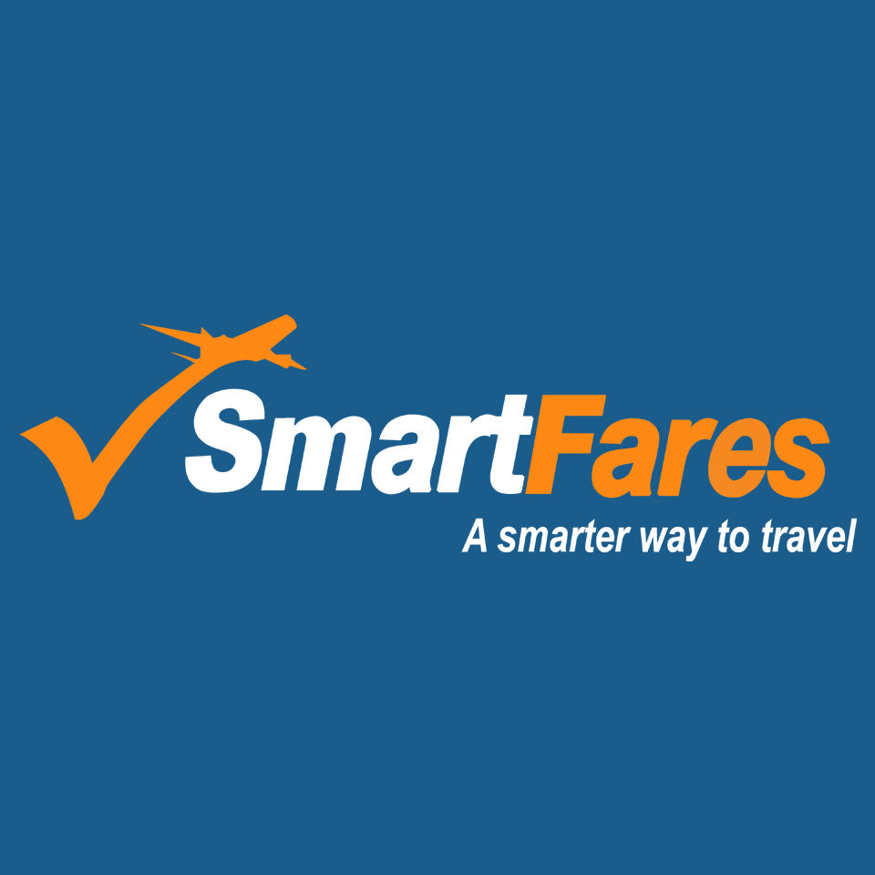 Smartfares Kod Kupon & Promosi