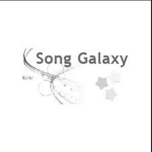 Song Galaxy