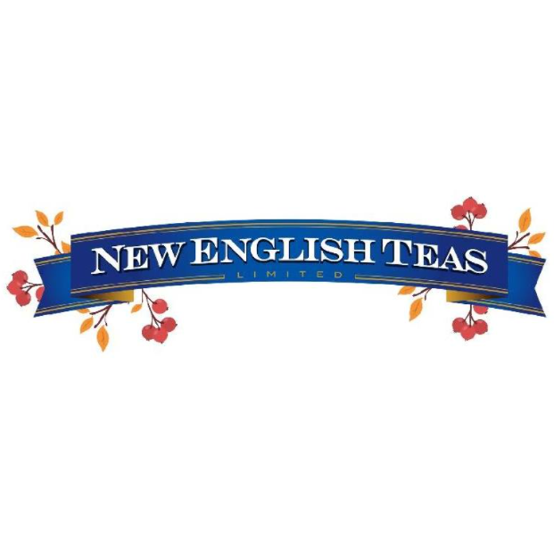 New English Teas