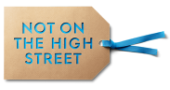 Not on the High Street Kod Kupon & Promosi