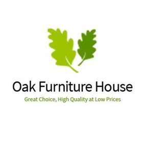 Oak Furniture House Kod Kupon & Promosi