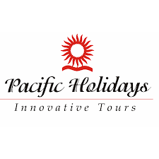 Pacific Holidays Kod Kupon & Promosi