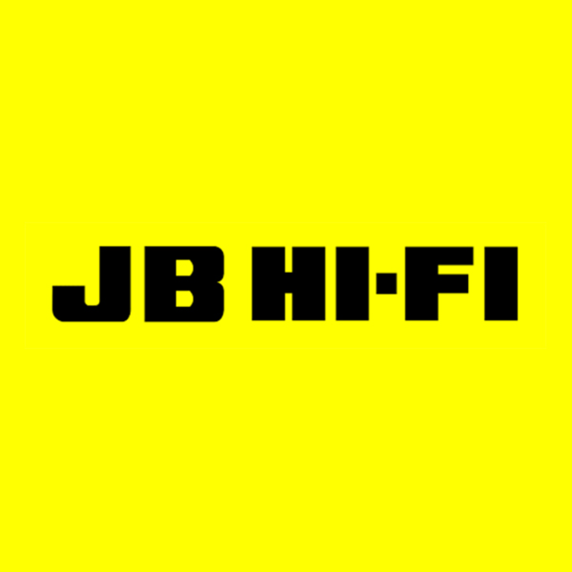 JB Hi-F