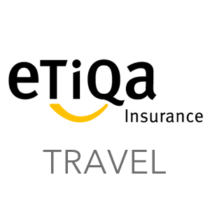 Etiqa Travel Insurance Kod Kupon & Promosi