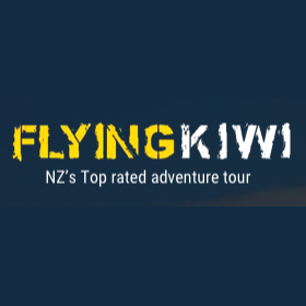 Flying Kiwi Kod Kupon & Promosi