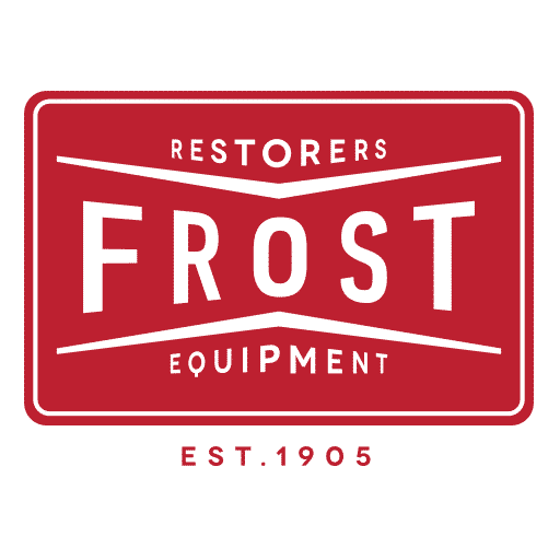 Frost Kod Kupon & Promosi