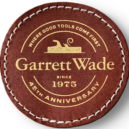 Garrett Wade Kod Kupon & Promosi