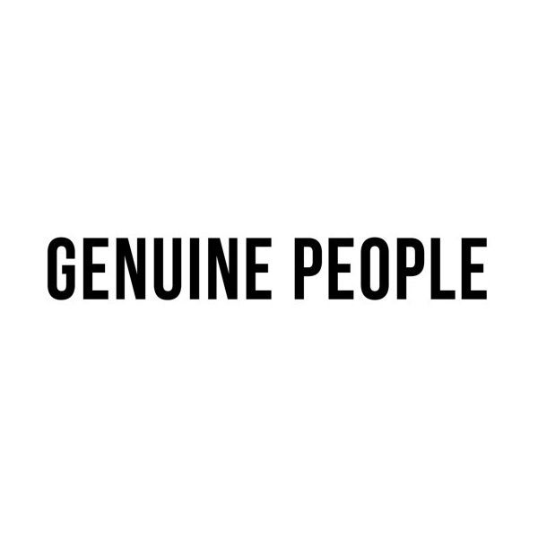 Genuine People Kod Kupon & Promosi