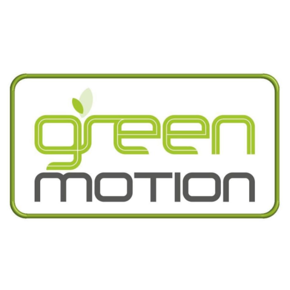 Green Motion Kod Kupon & Promosi