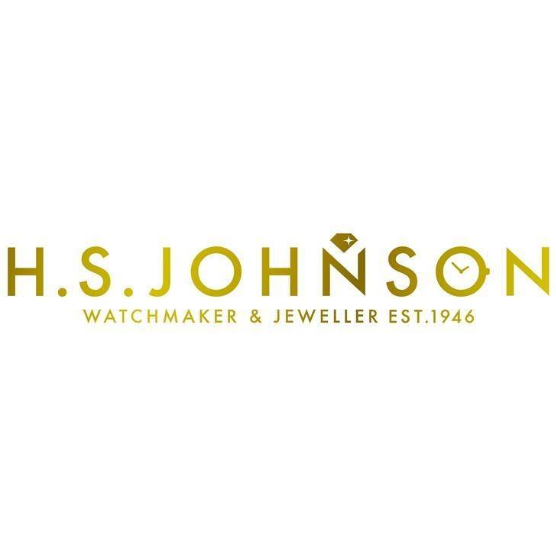 H.S Johnson