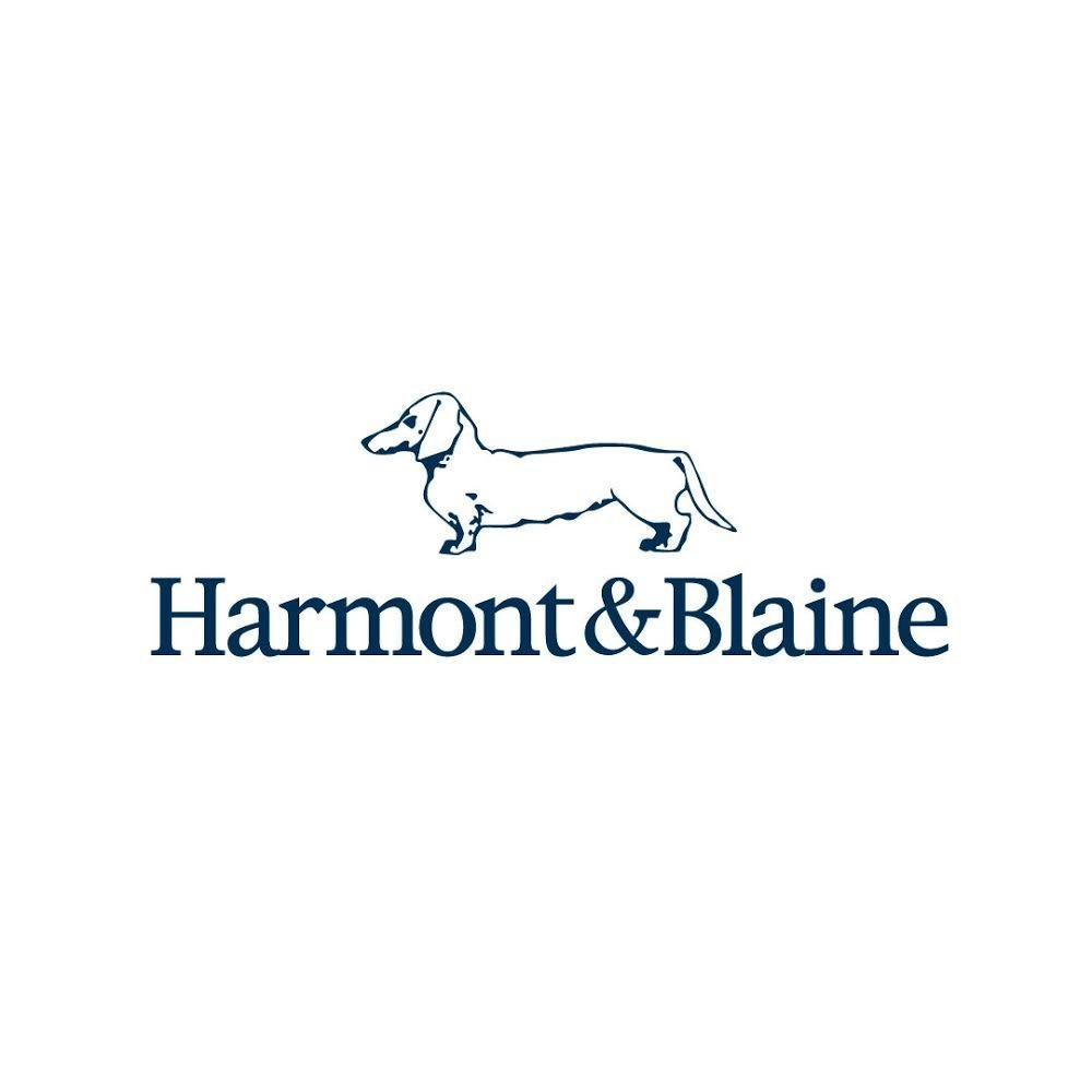 Harmont & Blaine