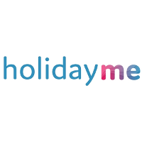 HolidayMe Kod Kupon & Promosi