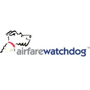 Airfarewatchdog Kod Kupon & Promosi