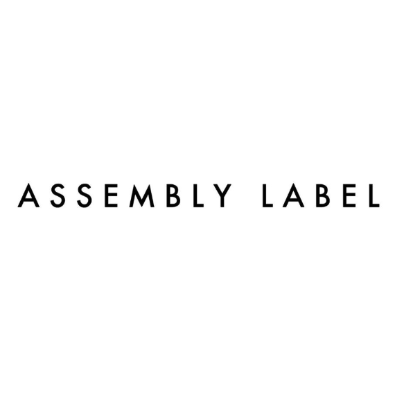 Assembly Label Kod Kupon & Promosi