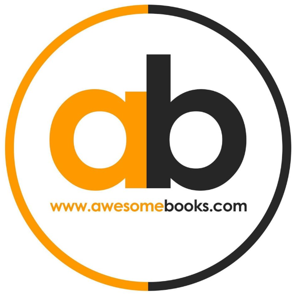 Awesome Books Kod Kupon & Promosi