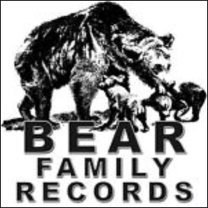 Bear Family Records Kod Kupon & Promosi