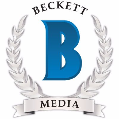 Beckett Media Kod Kupon & Promosi