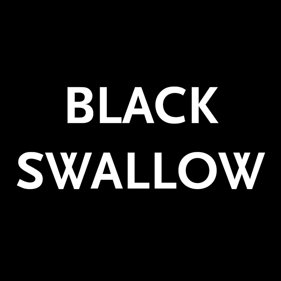 BLACK SWALLOW Kod Kupon & Promosi