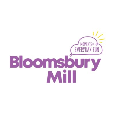 Bloomsbury Mill Kod Kupon & Promosi