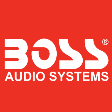 Boss Audio Systems