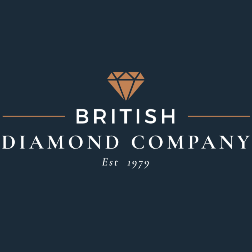 British Diamond Company Kod Kupon & Promosi