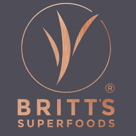 Britt's Superfoods