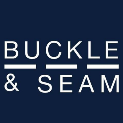 Buckle & Seam Kod Kupon & Promosi