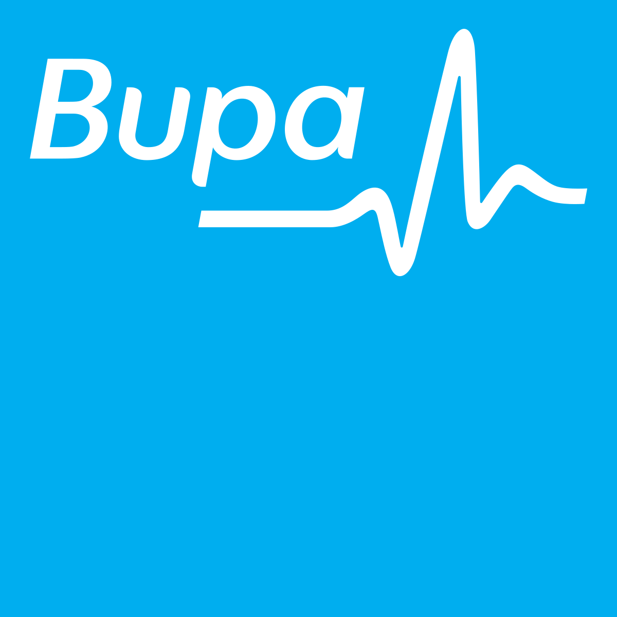 Bupa Kod Kupon & Promosi