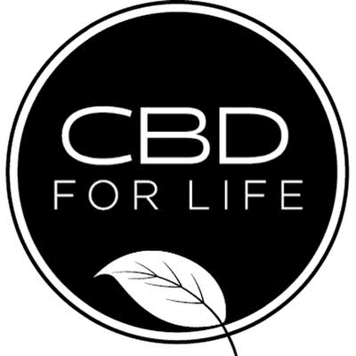 CBD For Life Kod Kupon & Promosi