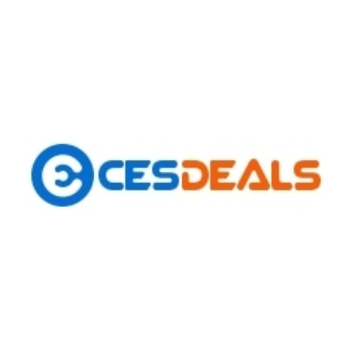 Ces Deals Kod Kupon & Promosi