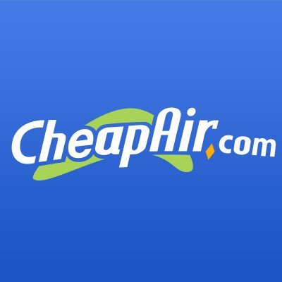 CheapAir Kod Kupon & Promosi