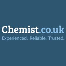 Chemist.co.uk Kod Kupon & Promosi