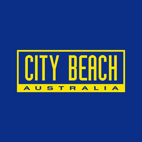 City Beach Kod Kupon & Promosi