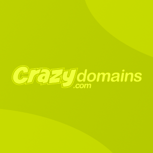 Crazy Domains Kod Kupon & Promosi