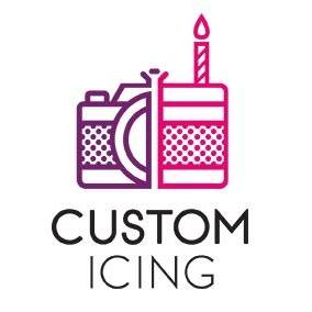 Custom Icing Kod Kupon & Promosi