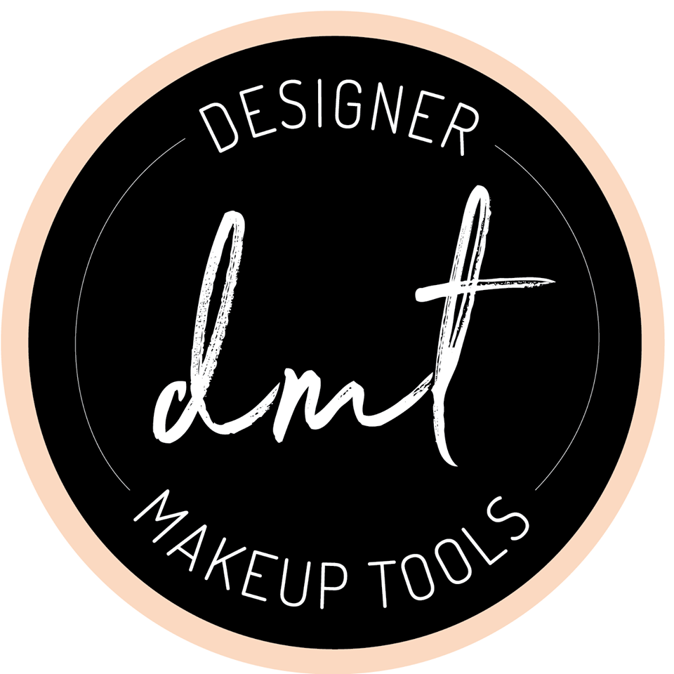 Designer Makeup Tools