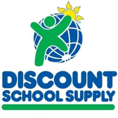 Discount School Supply Kod Kupon & Promosi