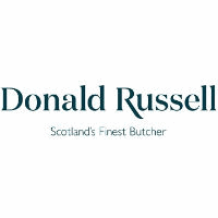 Donald Russell Kod Kupon & Promosi