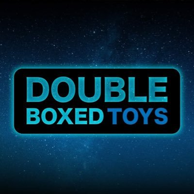 Double Boxed Toys