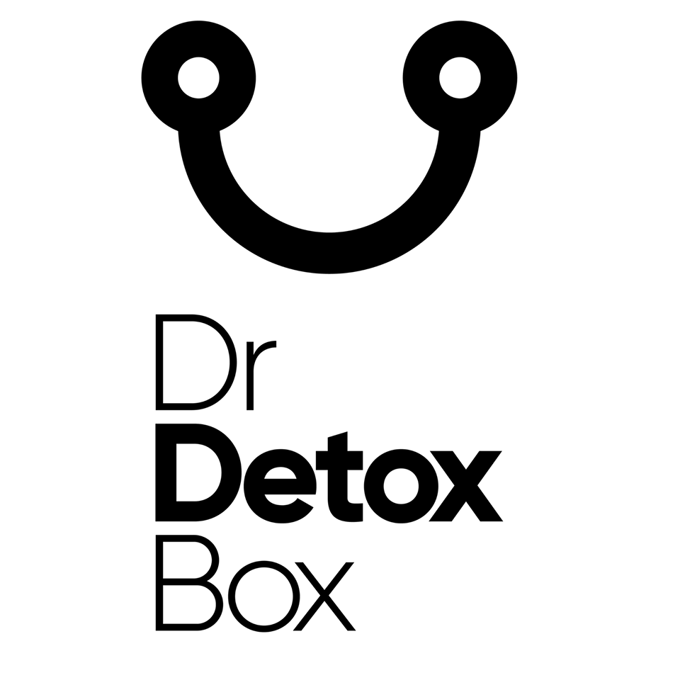 DrDetoxBox Kod Kupon & Promosi