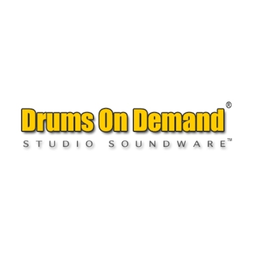 Drums On Demand Kod Kupon & Promosi