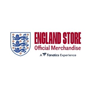 England Store Kod Kupon & Promosi