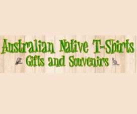 Australian Native T-Shirt