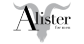 Alister Coupon Codes